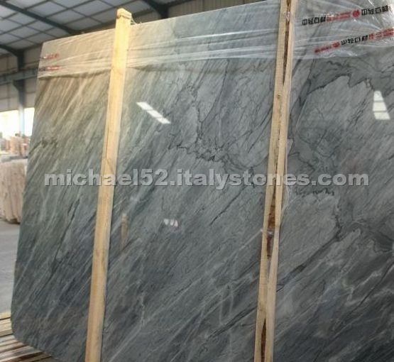 Carrara Grey