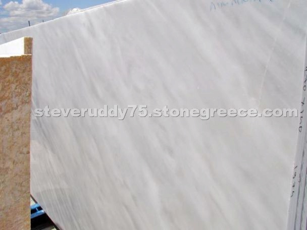 Nova Blanca Kozani Marble Slabs