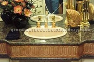 vanity top