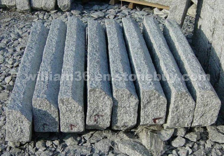 Swidish kerbs