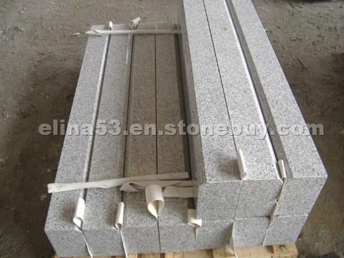 granite kerbs