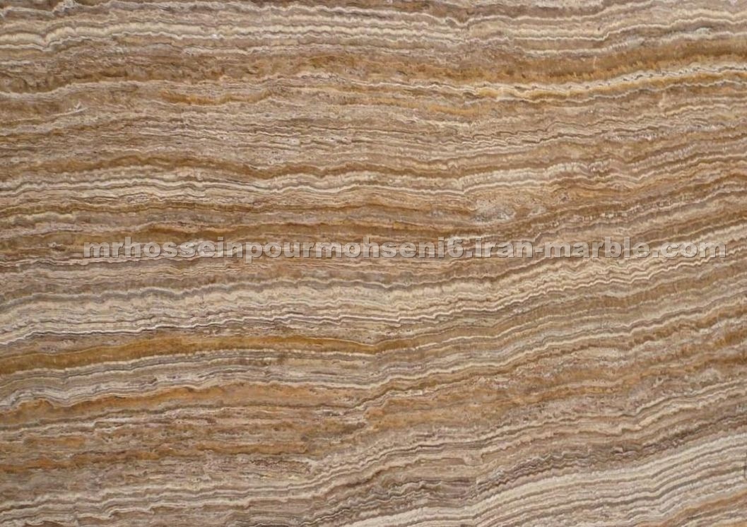 Snake Travertine Slabs