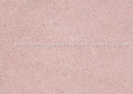 Quarzite Rosa Chiara