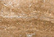 Travertine Brown tiles