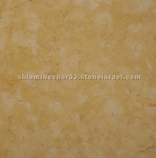 Jerusalem Yellow - Gold