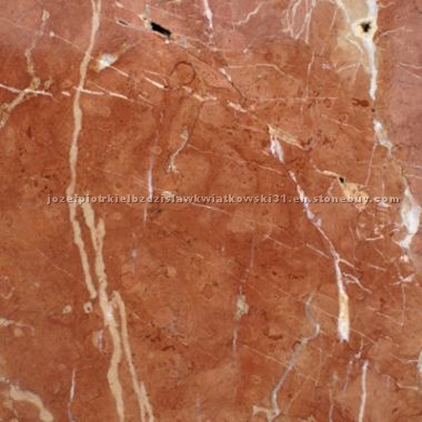 Rojo Alicante Marble