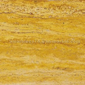 Gold Yellow Travertine Gold Yellow Travertine