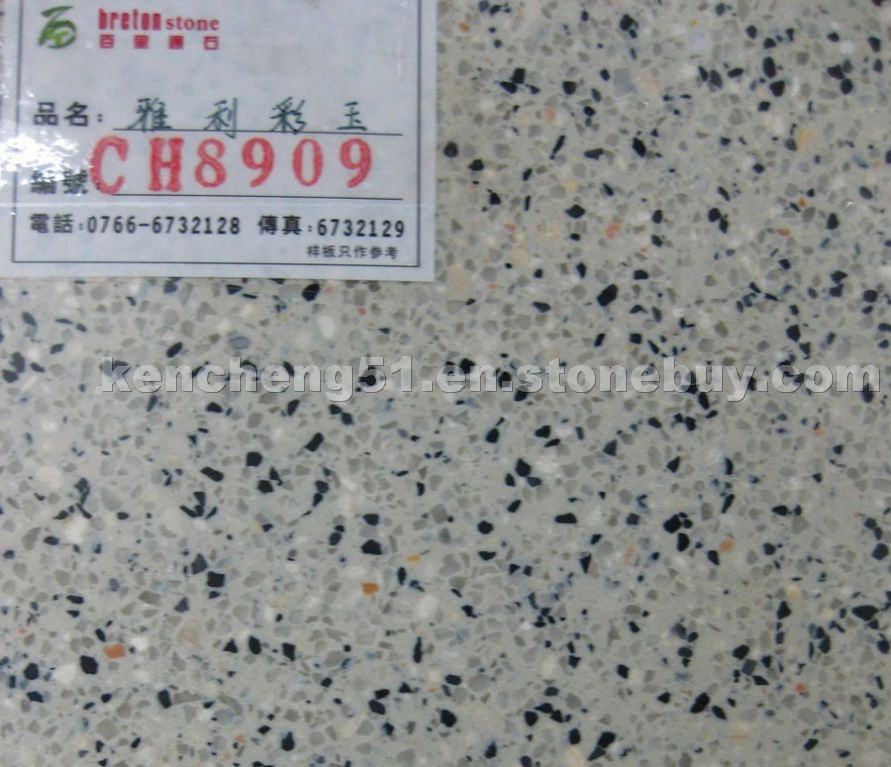 Breton artificial stone CH8909