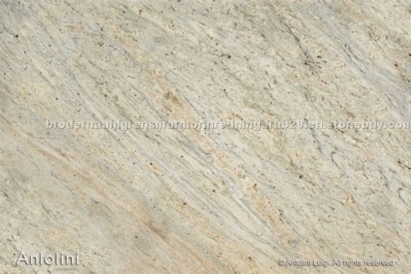 River White Granite