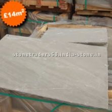Buff Brown Sandstone