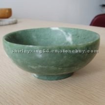Sell Green Jade Bowl