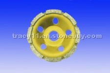 Diamond Grinding Wheel