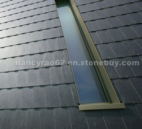 Slate Roof Tiles