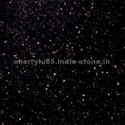 black galaxy