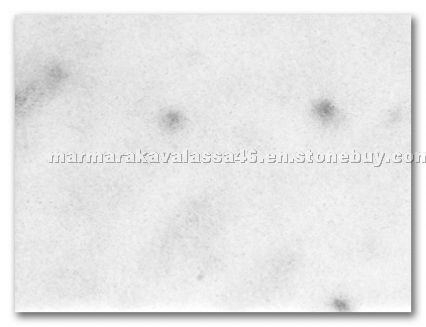 Kavala Nova white marble