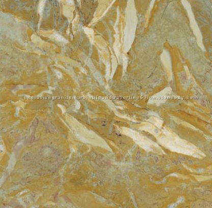 Breccia Dorata Marble