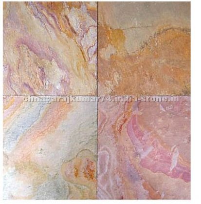 Raja Red Slate