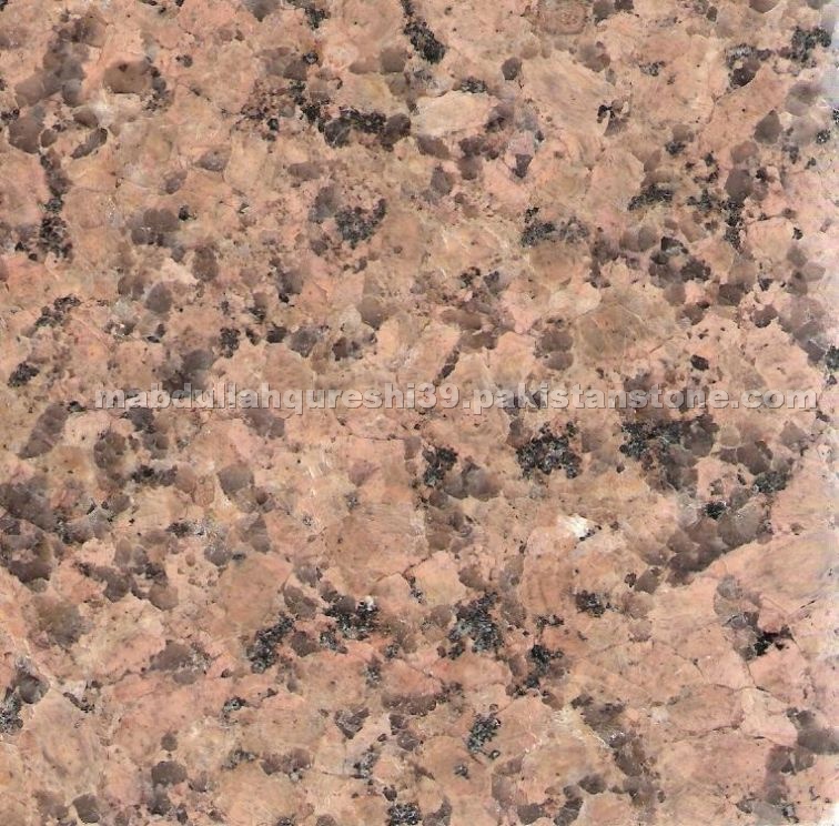 Light Pink Granite MP-1