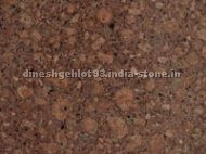 Copper Silk