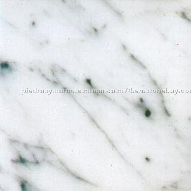 Blanco Carrara