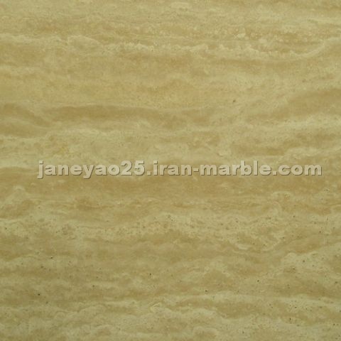 Beige Travertine