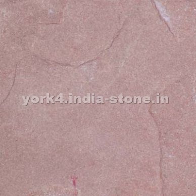 pink sandstone