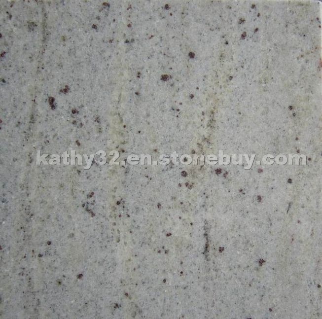 Kashmir White