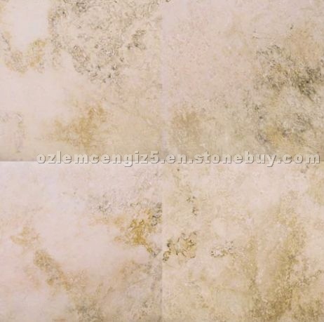 nebula travertine