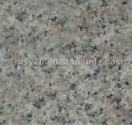 G636, G687, G696, G681 Granite