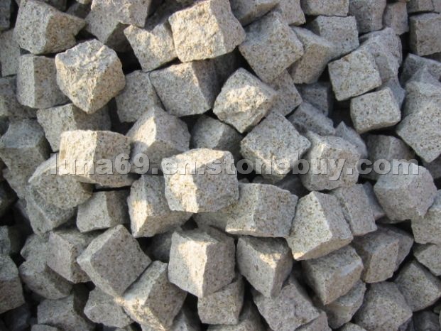 Cobble Stone