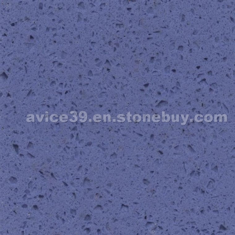 Purple Quartz Stone
