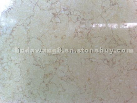beige/cream marble slabs