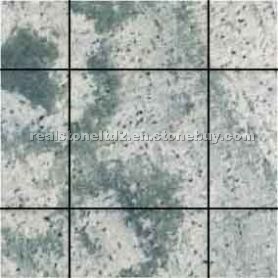 Silver Slate Tiles
