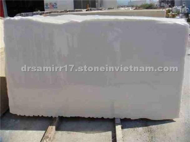 Marble Blocks, Crystal White Viet Nam