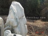 landscape stone-natural stone-green belt stone