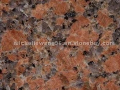 Chinese Granite