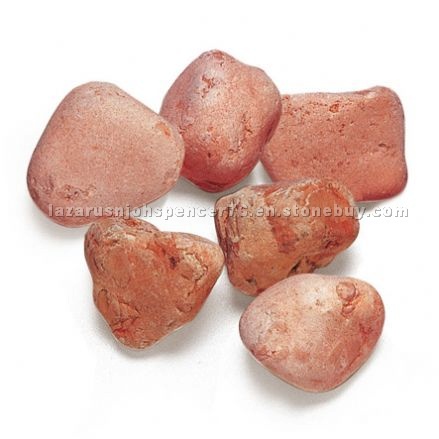 Verona Red Pebles