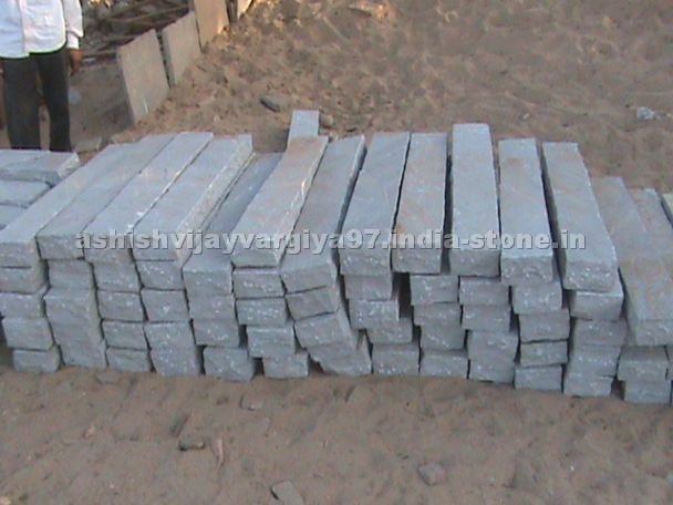 Sandstone Sills Keystones Steps