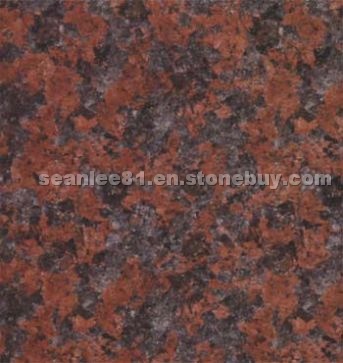 Shidao Red
