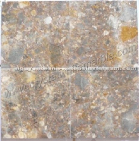 Multicolor Marble
