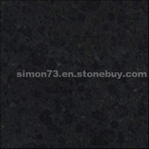China Black G684