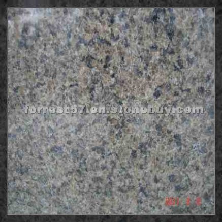 China Tropic Brown Granite