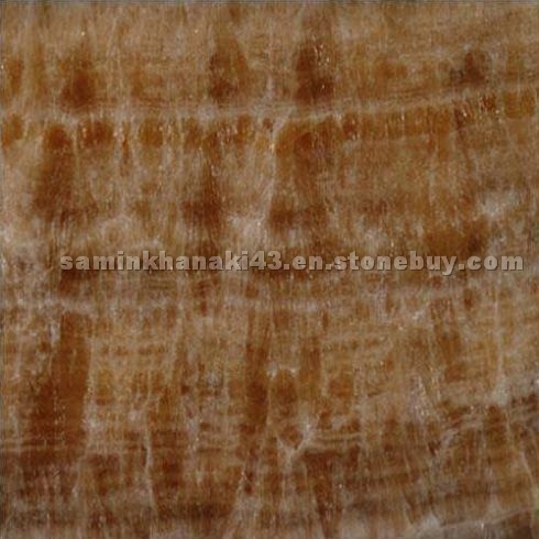 Brown Onyx