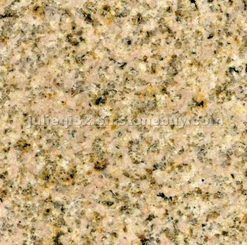 G682 Rusty Yellow