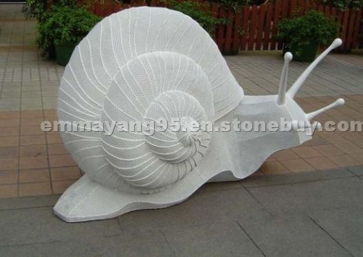 artificial animal sculpture