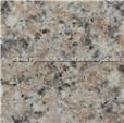 cherry flower red granite