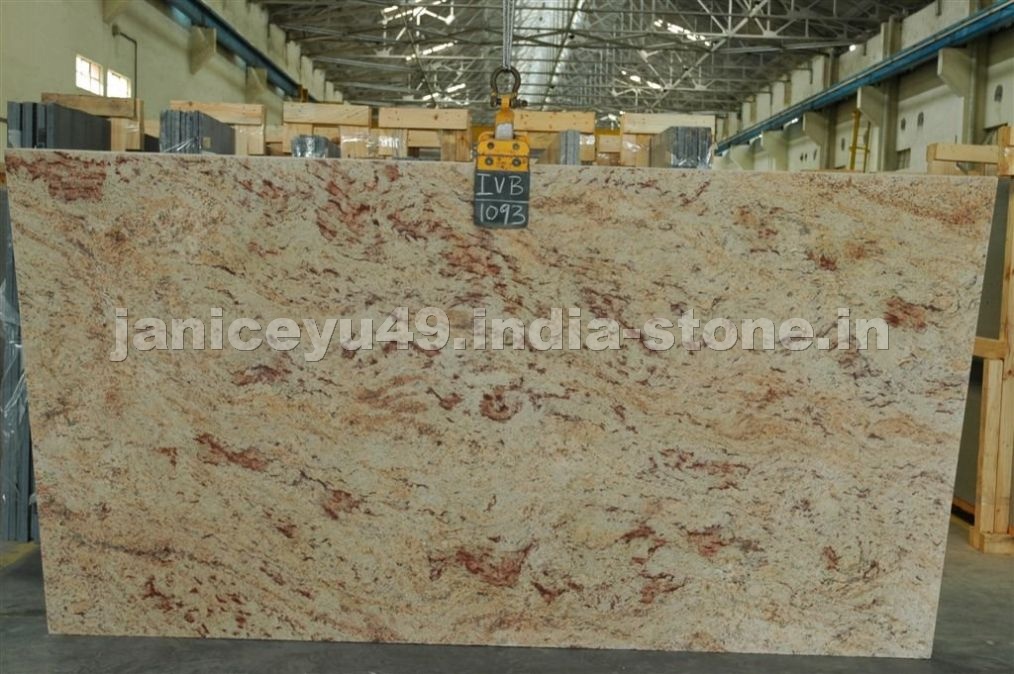 ivory brown