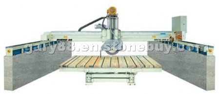 Bridge cutting machine TYPE ZDCQ-600-4