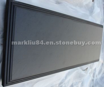 China black granite countertops