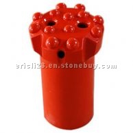 Threaded Button Bit